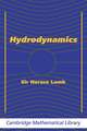 Hydrodynamics