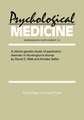 A Clinico-Genetic Study of Psychiatric Disorder in Huntington's Chorea