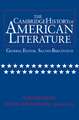 The Cambridge History of American Literature: Volume 8, Poetry and Criticism, 1940–1995