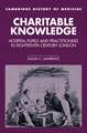 Charitable Knowledge: Hospital Pupils and Practitioners in Eighteenth-Century London