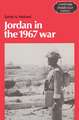 Jordan in the 1967 War