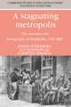 A Stagnating Metropolis: The Economy and Demography of Stockholm, 1750–1850