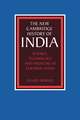 Science, Technology and Medicine in Colonial India