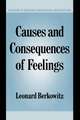 Causes and Consequences of Feelings