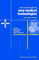 Living and Working with the New Medical Technologies: Intersections of Inquiry