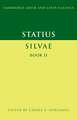 Statius: Silvae Book II