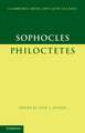 Sophocles: Philoctetes