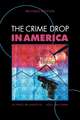 The Crime Drop in America