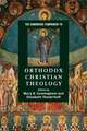 The Cambridge Companion to Orthodox Christian Theology