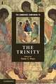 The Cambridge Companion to the Trinity