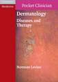 Dermatology: Diseases and Therapy