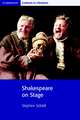 Shakespeare on Stage