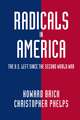 Radicals in America