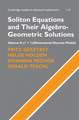 Soliton Equations and Their Algebro-Geometric Solutions: Volume 2, (1+1)-Dimensional Discrete Models