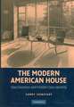 The Modern American House: Spaciousness and Middle Class Identity