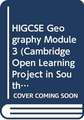 HIGCSE Geography Module 3