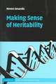 Making Sense of Heritability