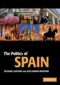 The Politics of Spain