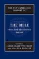 The New Cambridge History of the Bible: Volume 1, From the Beginnings to 600