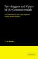 Pettyfoggers and Vipers of the Commonwealth: The 'Lower Branch' of the Legal Profession in Early Modern England