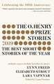 The O. Henry Prize Stories 100th Anniversary Edition (2019)