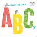 A Little Book About ABCs (Leo Lionni's Friends)