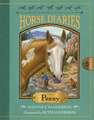 Horse Diaries #16: Penny