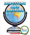 Longitude and Latitude