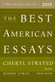 The Best American Essays 2013