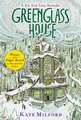 Greenglass House: A National Book Award Winner