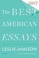 The Best American Essays 2017