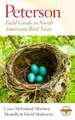 Peterson Field Guide To North American Bird Nests