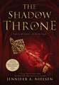 The Shadow Throne