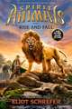 Spirit Animals Book 6: Rise and Fall