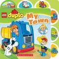 Lego Duplo: My Town