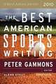 The Best American Sports Writing 2010