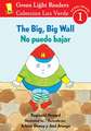 No puedo bajar/The Big, Big Wall