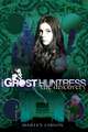 Ghost Huntress Book 5: The Discovery