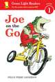 Joe on the Go