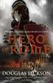 Hero of Rome (Gaius Valerius Verrens 1)