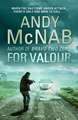 McNab, A: For Valour