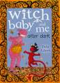 Witch Baby and Me After Dark