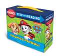 Paw Patrol Phonics Box Set