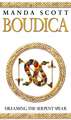 Scott, M: BOUDICA REV/E