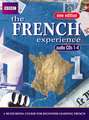 Bougard, M: FRENCH EXPERIENCE 1 CDS 1-4 NEW EDITION