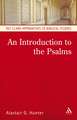 An Introduction to the Psalms