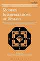 Modern Interpretations of Romans: Tracking Their Hermeneutical/Theological Trajectory