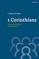 1 Corinthians: A Social Identity Commentary