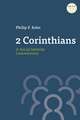 2 Corinthians: A Social Identity Commentary