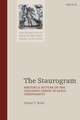 The Staurogram: Writing a Picture of the Crucified Christ in Early Christianity